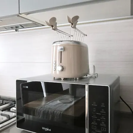 Loft Claretta - Apartment Modena