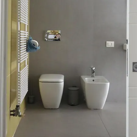 Loft Claretta - Appartement *