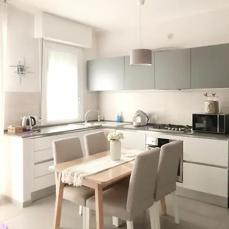 Loft Claretta - * Модена