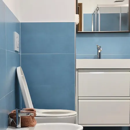 Апартаменты Loft Claretta - *