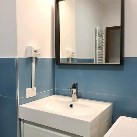 Apartment Loft Claretta - *