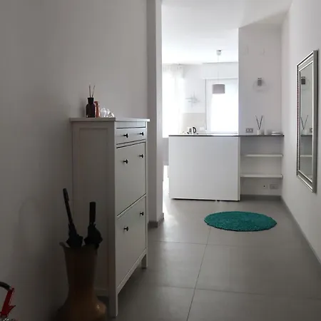 Daire Loft Claretta - Modena