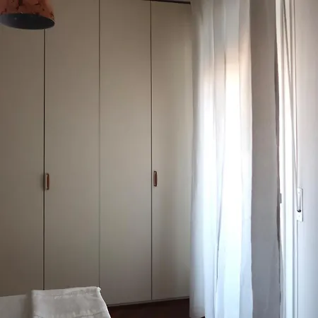 Loft Claretta - Apartment Modena