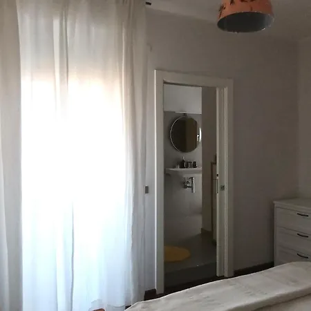 아파트 Loft Claretta - 모데나