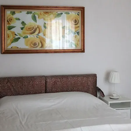 아파트 Loft Claretta -