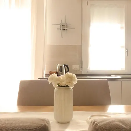 Loft Claretta - Apartment Modena