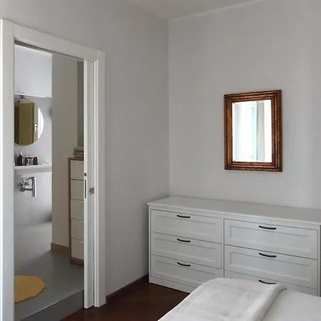 Loft Claretta - Daire Modena