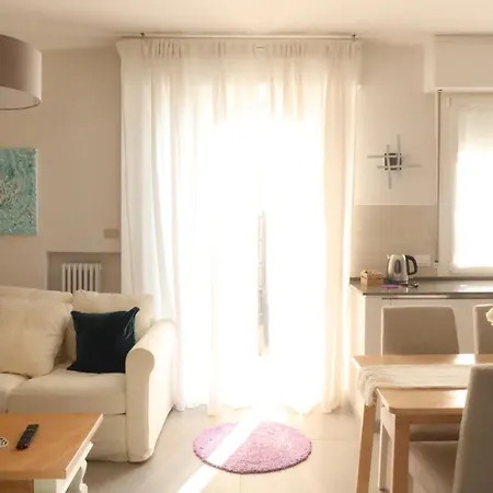 Loft Claretta - Daire Modena