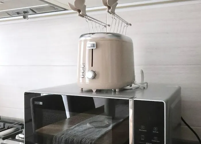 Loft Claretta - Apartment Modena