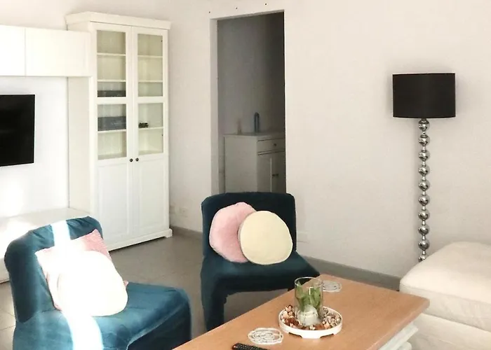 Loft Claretta - Appartement Modène