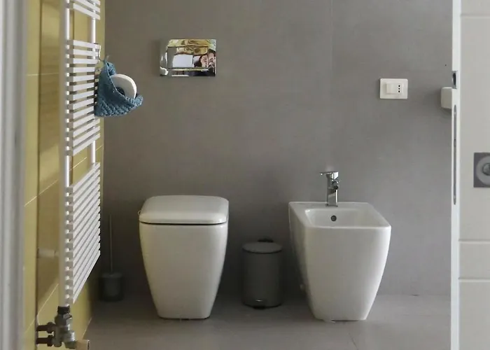 Loft Claretta - Appartement *
