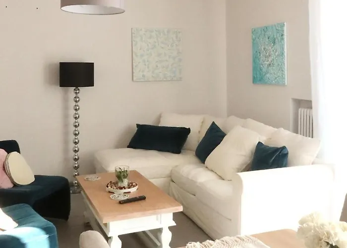 Loft Claretta -