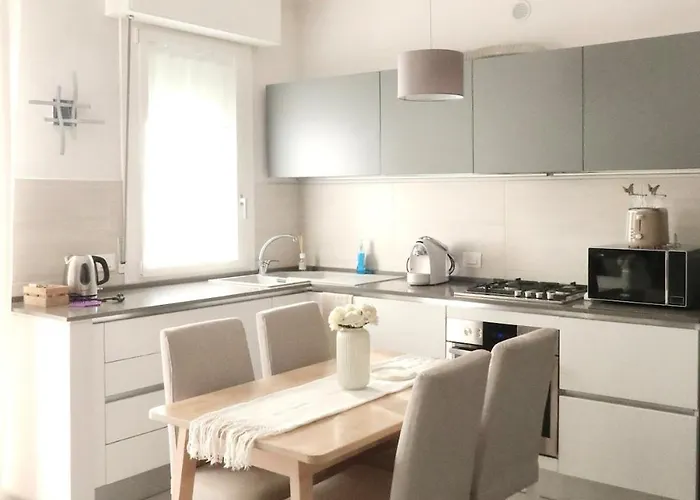 Loft Claretta - * Modena