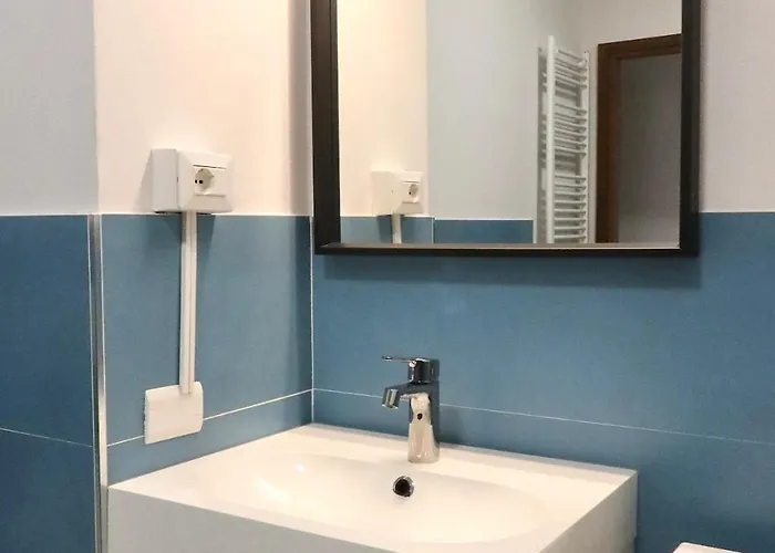 아파트 Loft Claretta - *