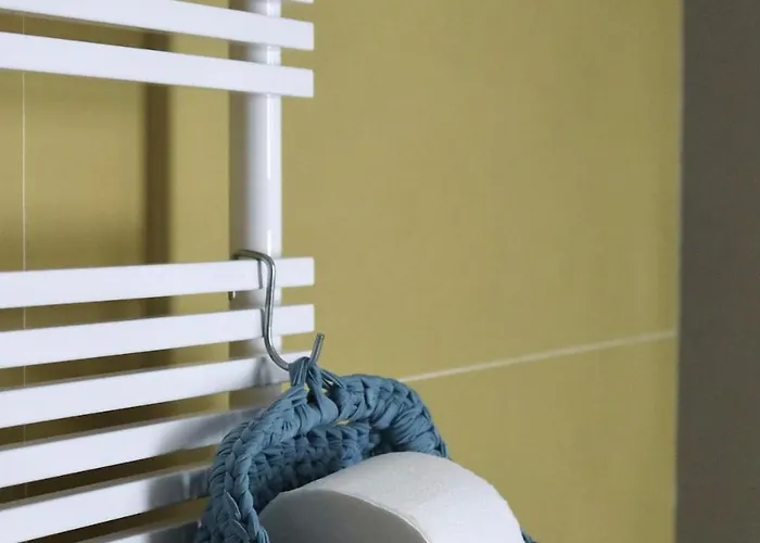 Апартаменты Loft Claretta -