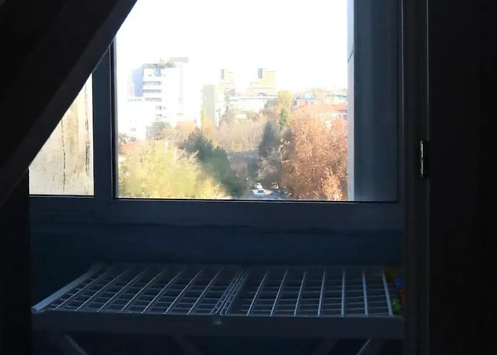 Loft Claretta - 아파트