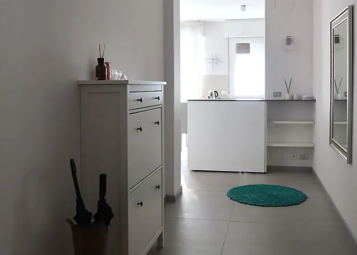 Appartement Loft Claretta - Modène