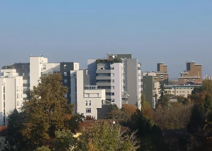 Loft Claretta - Apartment Modena