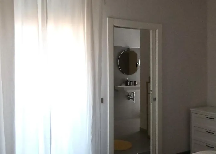 Апартаменты Loft Claretta - Модена