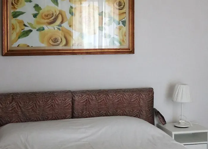 Apartment Loft Claretta -