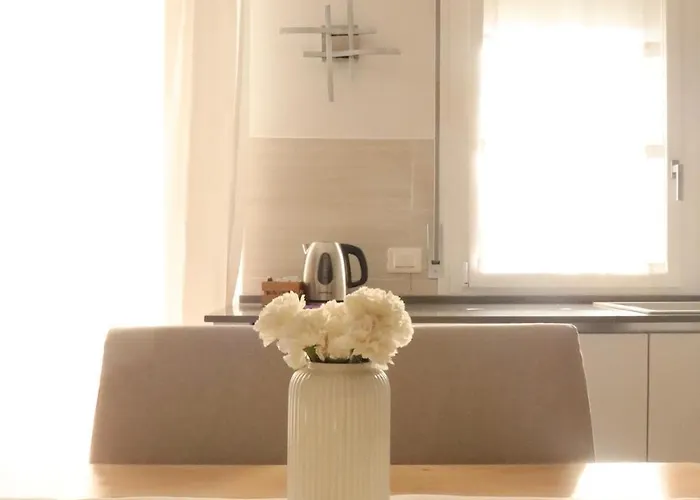 Loft Claretta - Apartment Modena