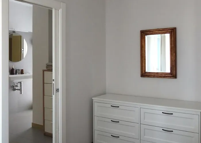 Loft Claretta - Апартаменты Модена