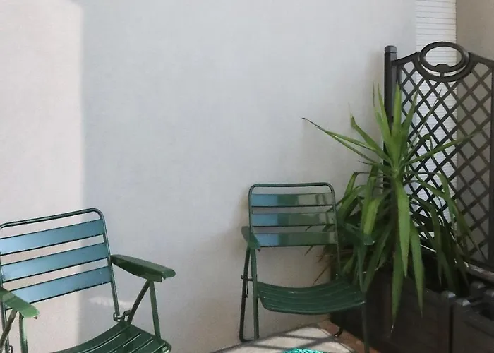 Loft Claretta -