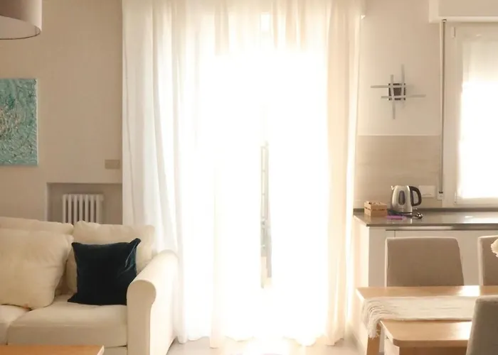 Loft Claretta - Апартаменты Модена